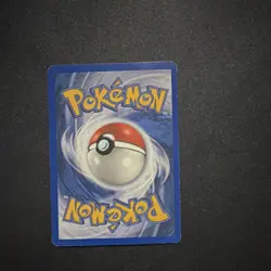 Pokemon Slowbro Holo Rare FireRed & LeafGreen 14/112 60 HP Stage 1 Psyshock 30 - Image 2