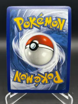 2005 Pokemon Ex Deoxys #11 Metagross Holo Rare 11/107 Vintage - Image 2