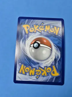 Misty's Psyduck 193/182 Sv10: Destined Rivals Illustration Rare Pokemon NM - Image 4