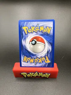 Pokemon TCG Zapdos Base Set 2 20/130 Holo Unlimited Holo Rare NM Swirl - Image 3
