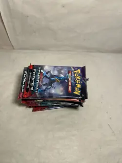19 Packs - Pokemon TCG Scarlet Violet Temporal Forces Booster Packs - Image 2