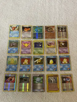 Pokemon TCG 1996 Pocket Monsters 2013 World Championships Japanese & Misc Lot 20 - Image 2