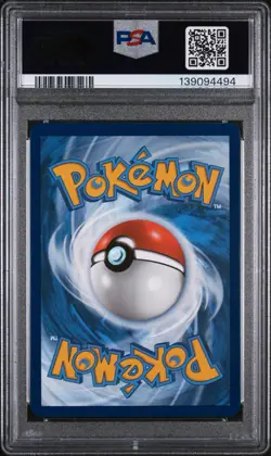 2025 POKEMON MEG EN-MEGA EVOLUTION #182 MEGA KANGASKHAN EX PSA 10 GEM MINT - Image 2