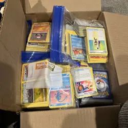 7,360+ Pokemon Sword And Shield C/UC/R Bulk. No Energy!! NM/M - Image 1