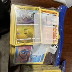 7,360+ Pokemon Sword And Shield C/UC/R Bulk. No Energy!! NM/M - Image 2