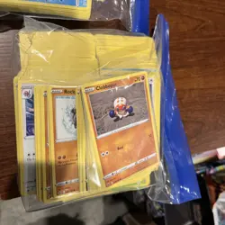 7,360+ Pokemon Sword And Shield C/UC/R Bulk. No Energy!! NM/M - Image 3