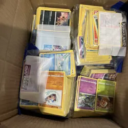 7,360+ Pokemon Sword And Shield C/UC/R Bulk. No Energy!! NM/M - Image 4