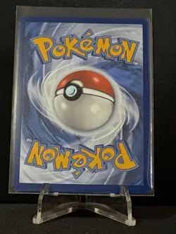 2025 Pokemon Prismatic Evolutions Litleo Master Ball Pattern 015/131 - Image 2