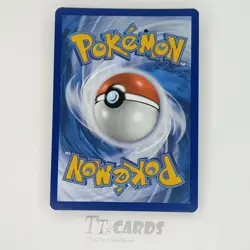 PRINT ERROR - Exeggutor 103/165 Reverse Holo Pokemon TCG SV Scarlet & Violet 151 - Image 2