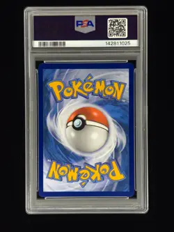 Deoxys Vmax GG45 Pokemon Crown Zenith PSA 9 🔥🔥🔥 - Image 2