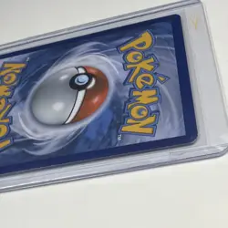 Team Aqua's Kyogre EX Double Crisis Ultra Rare Full Art Holo 6/34 Pokemon TCG NM - Image 2