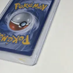 Team Aqua's Kyogre EX Double Crisis Ultra Rare Full Art Holo 6/34 Pokemon TCG NM - Image 3