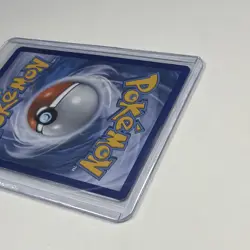 Team Aqua's Kyogre EX Double Crisis Ultra Rare Full Art Holo 6/34 Pokemon TCG NM - Image 4