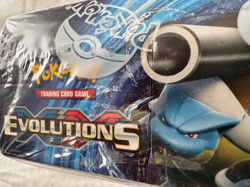 Pokemon XY Evolutions Booster Box Factory Sealed - Image 3
