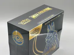 Pokemon Mega Evolution Elite Trainer Box Lucario ETB - New/Factory Sealed - Image 3