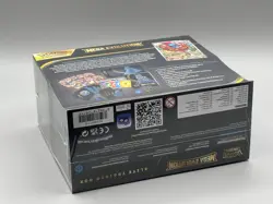Pokemon Mega Evolution Elite Trainer Box Lucario ETB - New/Factory Sealed - Image 5