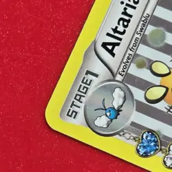 Altaria RC24-32 Generations: Radiant Collection Holo MP Pokemon Ships FAST - Image 3