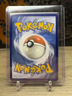 Pokemon TCG | Rowlet & Alolan Exeggutor GX 1/236 Unified Minds Ultra Rare Holo - Image 2