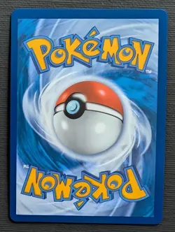 Pokemon Battle Cage 116/094 Ultra Rare Full Art Holo NM - Image 2