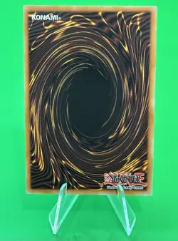 Yu-Gi-Oh Maze Of The Master The Duke Of Demise Ultra Rare MZTM-EN033 NM!!! - Image 2