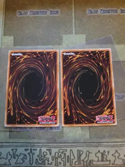 YUGIOH ELEMENTAL HERO AVIAN NM + ELEMENTAL HERO BURSTINATRIX TLM COMMON 1ST VLP - Image 2