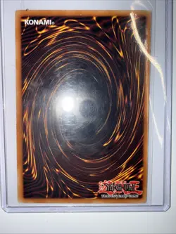 Yu-Gi-Oh Red-Eyes B. Dragon SDJ-001 Ultra Rare 1st Edition LP/MP Condition - Image 2
