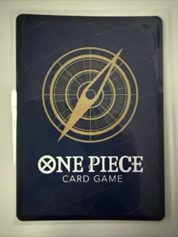 Bandai One Piece TCG O-Nami ST18-002 English Eb-03 Dash Pack - Image 2