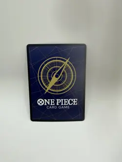 Bandai One Piece CCG Charlotte Linlin EB03-034 Heroines Edition Foil - Image 2