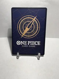 Laboon (Reprint) Foil EB01-048 One Piece Premium Booster The Best Vol. 2 NM - Image 2