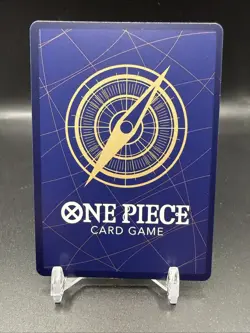 One Piece TCG English OP14-084 Ms. All Sunday SR Foil - Image 2