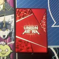UNION ARENA Ram SR UA40BT/REZ-1-011 Re:Zero JAPANESE - Image 2