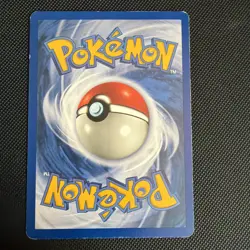Pokemon TCG Articuno Fossil Holo Card 2/62 Unlimited Rare - Image 2