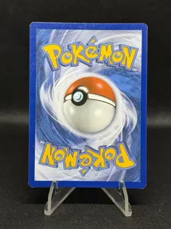 Pokemon Lucario SM54 Promo Holo SM Stage 1 120 HP English Pokemon TCG Card Stock - Image 2