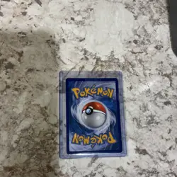 Pokemon Pikachu SM04 SM Promo Holo 70 HP Basic Electric Card English - Image 2