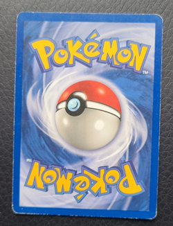 Venomoth 13/64 Jungle Holo - Rare 1999 Wizards Pokemon TCG Card English LP - Image 2
