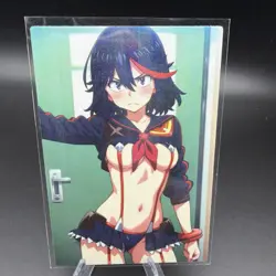 Shannon Special Listing Anime Waifu Card Doujin ACG Goddess Holo - Image 1