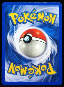 1999 Charizard #4/102 Base Set LP/MP Back Creased Pokemon Card - Image 3