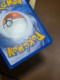 HP Lickitung 66/102 - Triumphant - Pokemon Card - Image 4