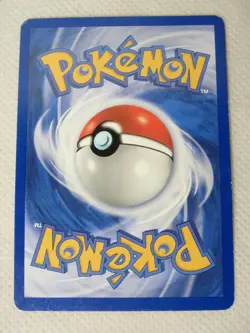 Lot 2 Pokemon Rare Non Holo Team Rocket Cards: Dark Arbok & Dark Weezing *USED* - Image 3