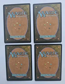 4x Mtg 💥💥 Phyresis 💥💥 Mirrodin Besieged MT/NM Regular Magic The Gathering - Image 2