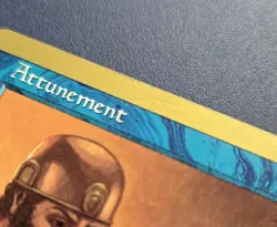 Attunement - MP - MTG World Championships 2000: Tom Van de Logt - Image 2