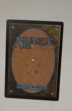 Dionus, Elvish Archdruid (Anime) Foundations Jumpstart Regular - Image 2