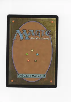 Cromat Apocalypse NM-/LP MTG Magic the Gathering - Image 2