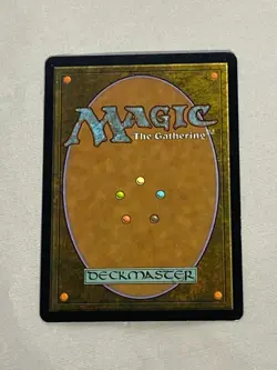 MTG Altered Solemn Simulacrum Magic the Gathering - Image 2