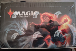 Magic the Gathering- Core Set 2020 - English Booster Box Factory Sealed - Image 1