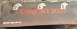Magic the Gathering- Core Set 2020 - English Booster Box Factory Sealed - Image 2
