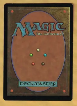 Soul Warden - Korean (Exodus, Common, 1998) MTG Foreign - Image 2