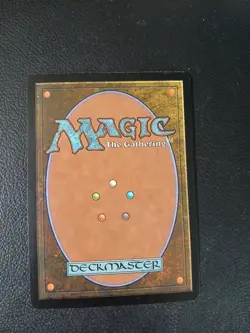 That Which Was Taken Betrayers of Kamigawa MTG LP - Image 2