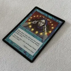 MTG [Brainstorm] Mercadian Masques 61/350 NM/Unplayed **Ships Free** - Image 2