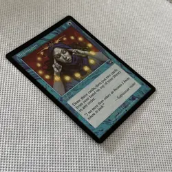 MTG [Brainstorm] Mercadian Masques 61/350 NM/Unplayed **Ships Free** - Image 3